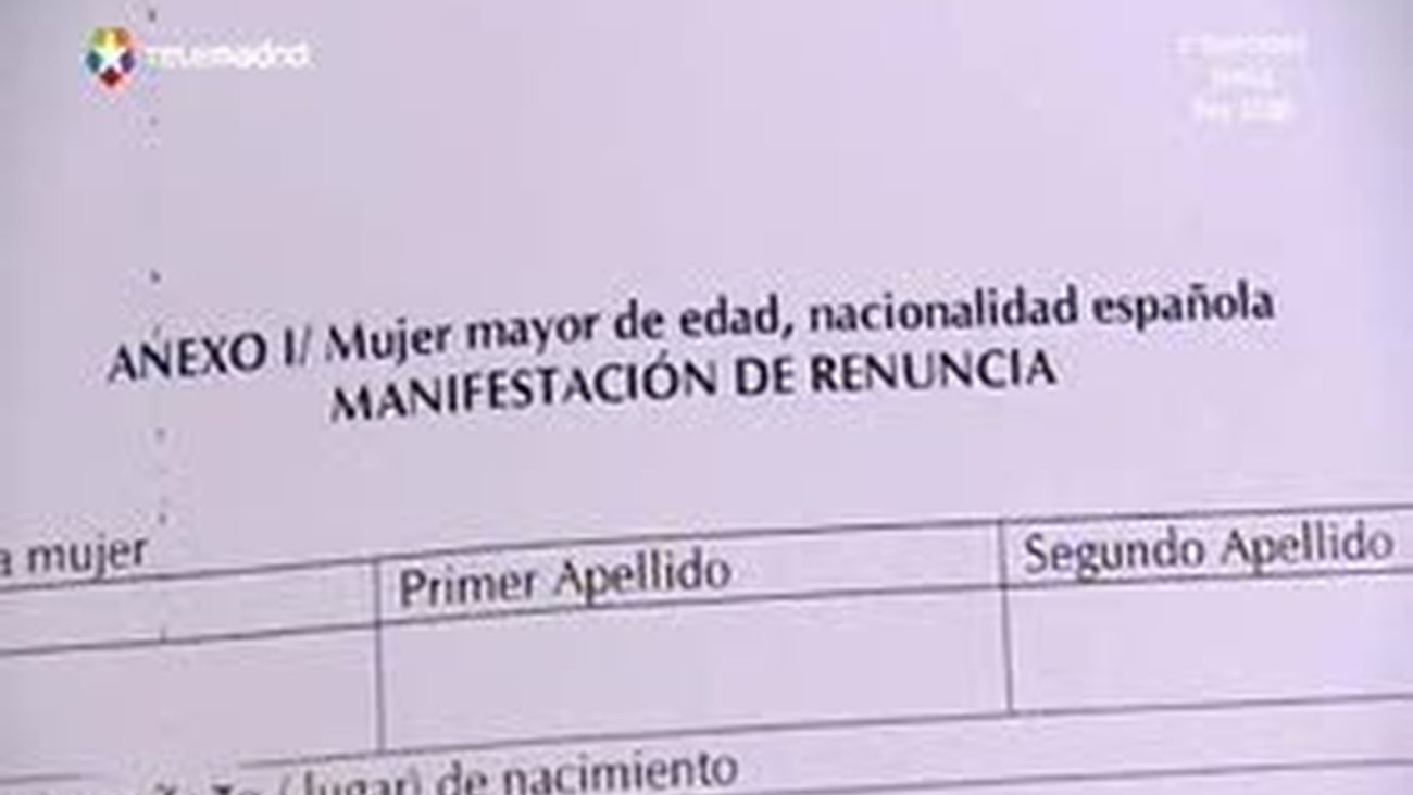 Alternativas a abandonar un bebé