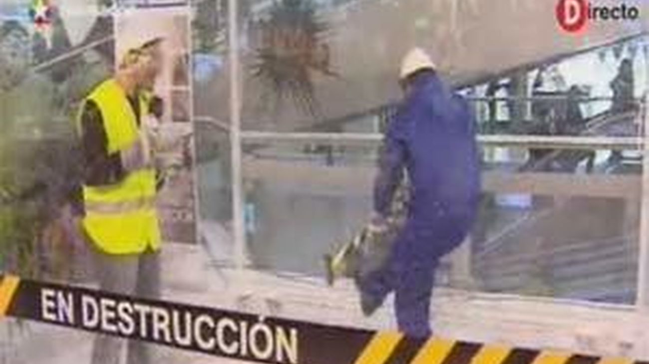 ¿Se les va la olla?