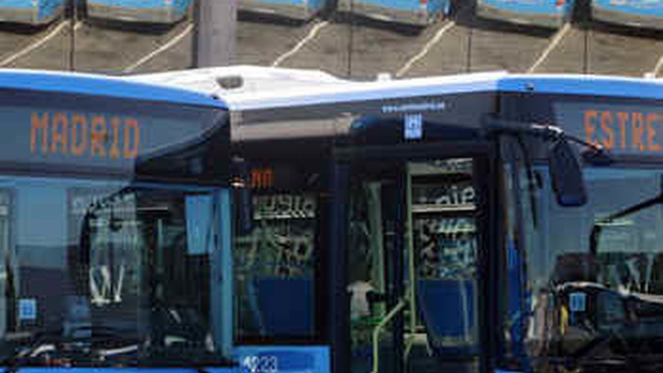 Los abono Transporte de abril se empiezan a vender a su precio habitual