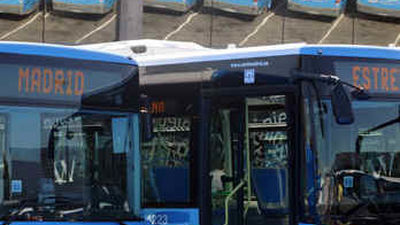 Este viernes es el último día válido del soporte de banda magnética para los usuarios del Abono Joven A