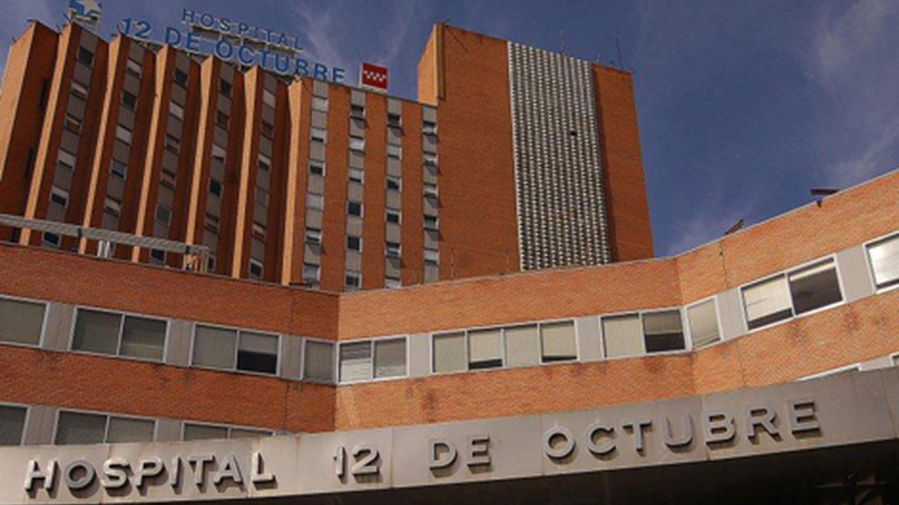 hospital-12-de-octubre