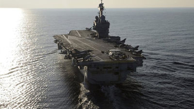 La OTAN investiga los supuestos casos de falta de auxilio a inmigrantes en el Mediterraneo