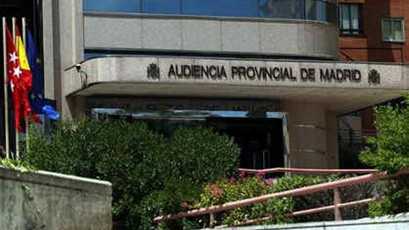 A juicio los acusados del crimen a tiros de un alunicero en Arganda