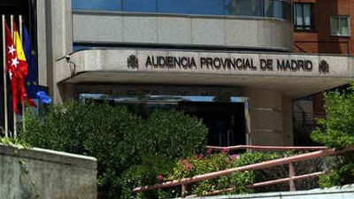 Dos condenados a quince años de prisión por matar a un "alunicero"