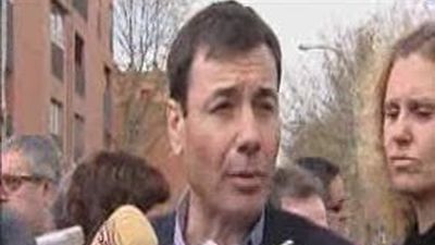 Tomás Gómez se compromete a dedicar 1.500 millones de euros a rehabilitación de viviendas