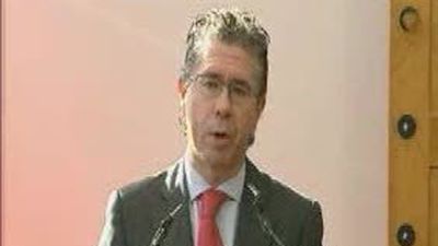 Valdemoro estrena parque de bomberos