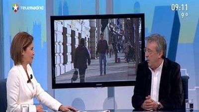 Entrevista a Gregorio Gordo