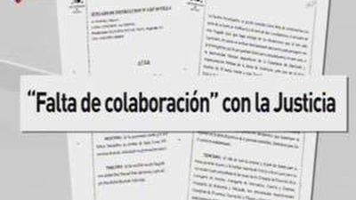 La Junta no quiere enviar las actas del Gobierno a la juez que investiga los ERE