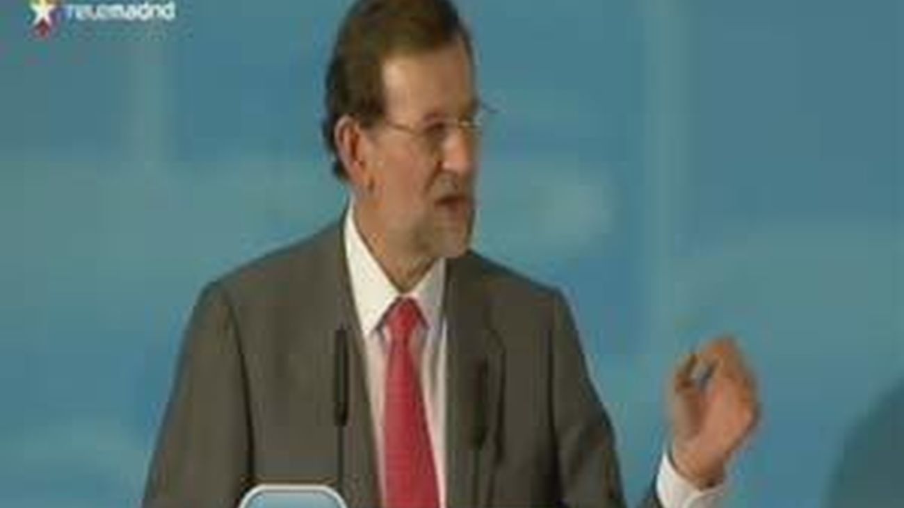 El PP acusa a Rubalcaba de vulnerar el Estado de Derecho  y le pide que dimita tras la publicación de las actas