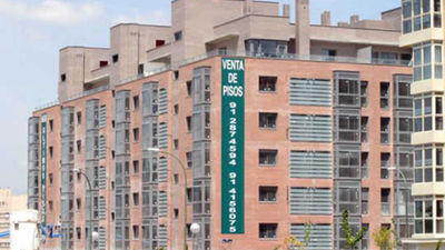 Un informe refleja que la mitad de los madrileños firma sus hipotecas sin conocer su significado