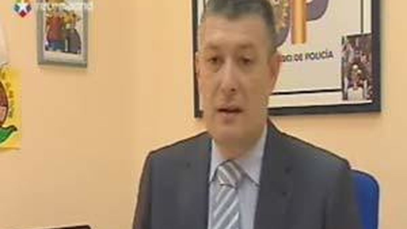 "Las actas de ETA son perfectamente creíbles"