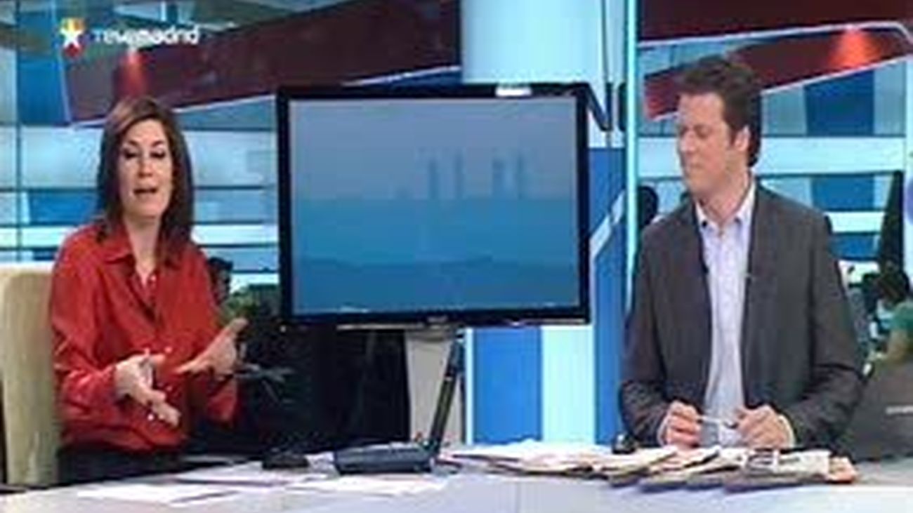 Las velas de la Semana Santa