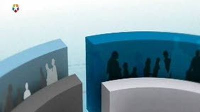 En pleno Madrid 26.03.2011