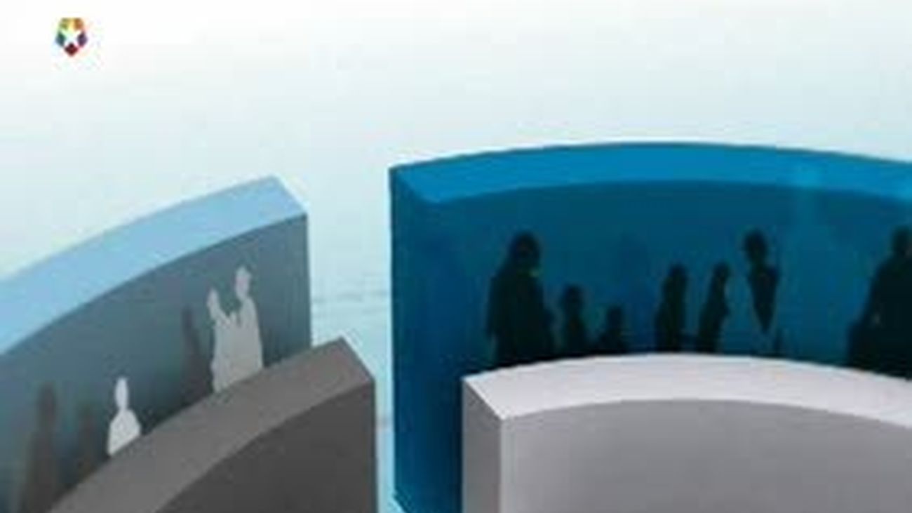 En pleno Madrid 26.03.2011