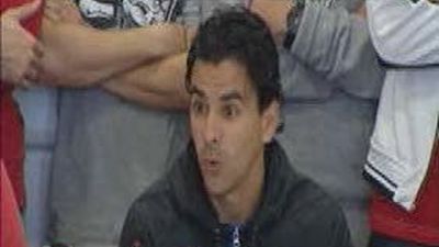 Los futbolistas del Rayo podrían no jugar el sábado, en Valladolid, como protesta