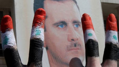 El presidente sirio decreta amnistía general que incluye a presos políticos