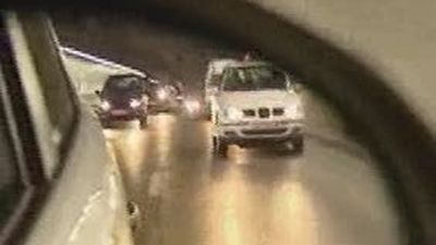 El Ayuntamiento de Madrid presentó en Bruselas en 2008 el informe medioambiental de la M-30