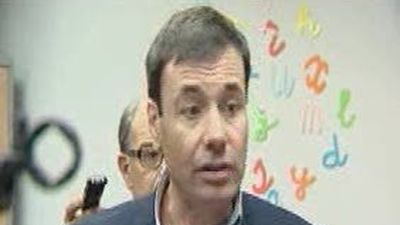 Gómez dice que aumentará hasta el 10% los trabajadores discapacitados en la Administración