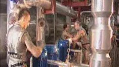 Música y humor se combinan en "Sensormen", el nuevo espectáculo teatral de Yllana