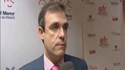 Padres y administraciones deben implicarse más en la conciliación laboral y familiar