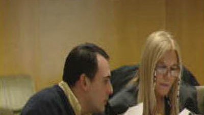 'Pitoño', condenado a 15 años  de prisión por la muerte de Alvaro Ussía