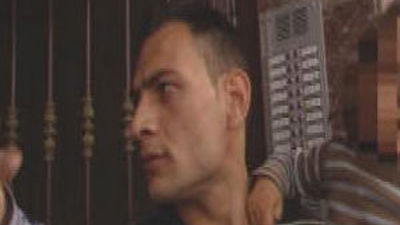 Una joven de 24 años da  a luz en plena calle a su tercer hijo