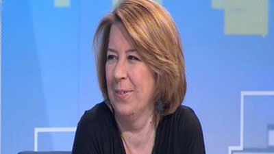 Entrevista a Maru Menéndez