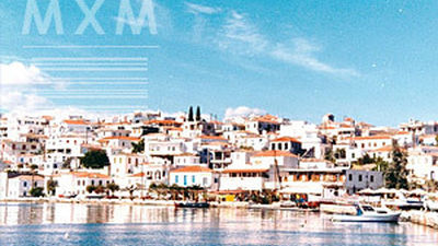 Madrileños por el Mundo: Peloponeso