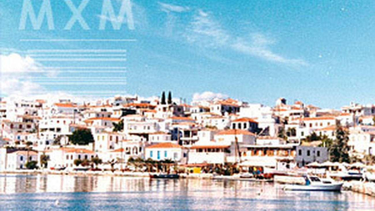 Madrileños por el Mundo: Peloponeso