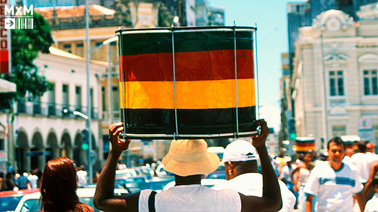 Madrileños por el Mundo: Salvador de Bahía