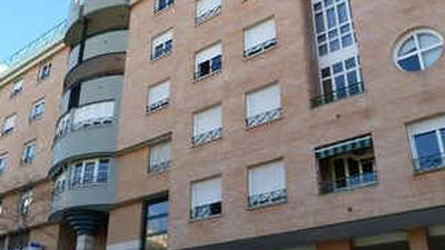 Las hipotecas sobre viviendas  moderan su caída hasta el 32,2% en mayo