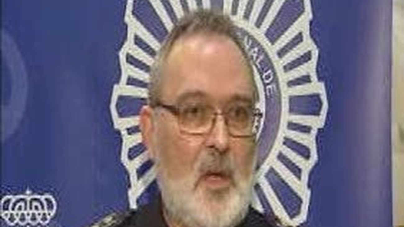 Liberan a una menor de Alcalá y detienen a uno de sus presuntos secuestradores