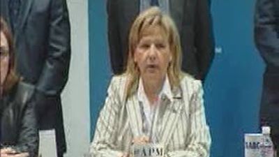 Víctimas del Terrorismo piden la dimisión de Rubalcaba y llaman a manifestarse en Madrid el 9 de abril