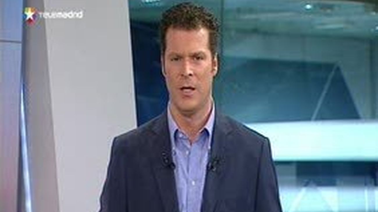 El Circo del Sol, en Madrid