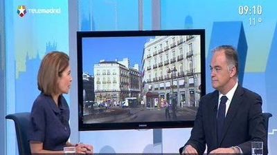 Entrevista a Esteban González Pons