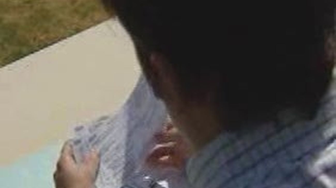 La hucha más vacía de últimos dos años y medio