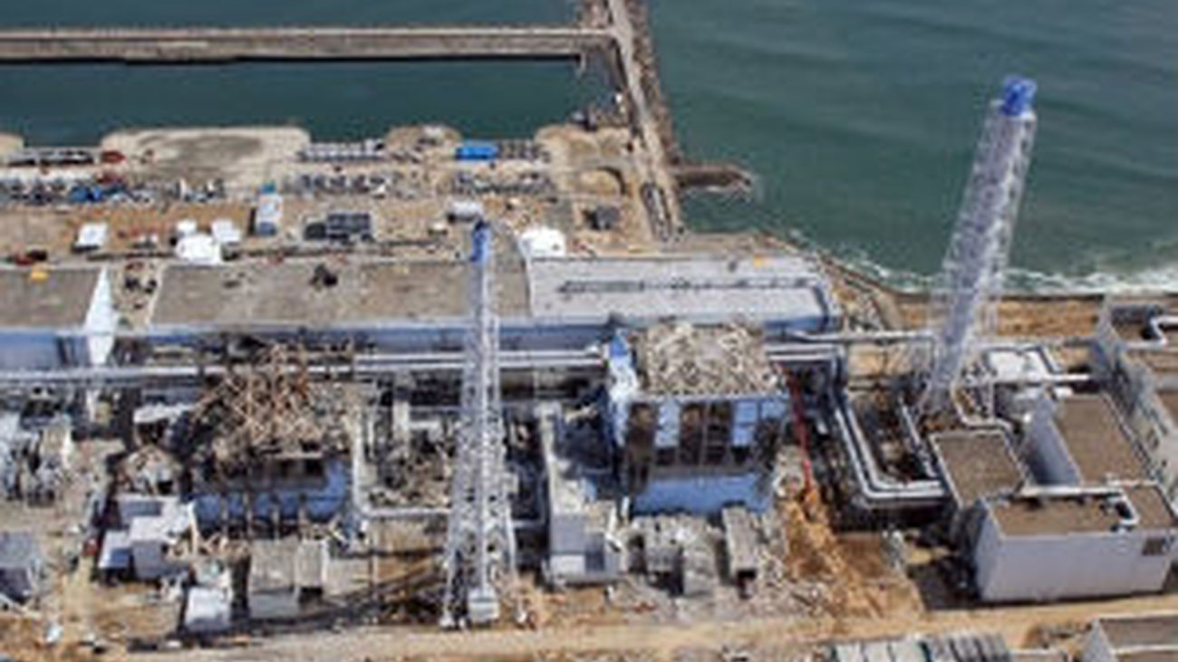 El gobierno japonés dispuesto a tomar el control de la eléctrica Tepco