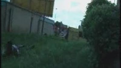 El presidente saliente de Costa de Marfil, Laurent Gbagbo,  en paradero desconocido