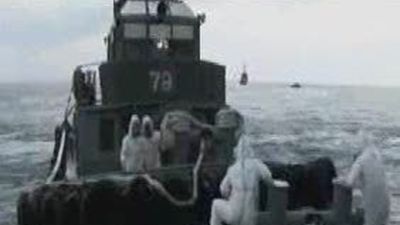 El gobierno japonés dispuesto a tomar el control de la eléctrica Tepco