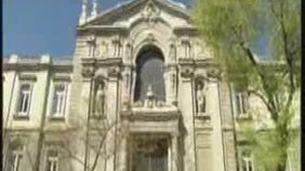 El Supremo notifica el auto que describe a Sortu  como "una amenaza objetiva y grave para la democracia"