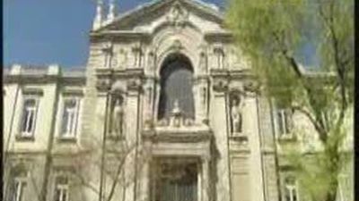 El Supremo notifica el auto que describe a Sortu  como "una amenaza objetiva y grave para la democracia"