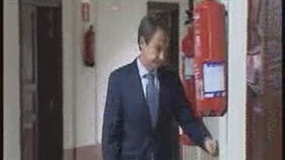Zapatero sobre su futuro: "Está pensado. Sé cómo hacer las cosas y cuándo"