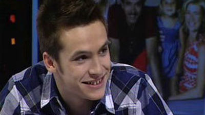 Y Carlitos ya es Carlos