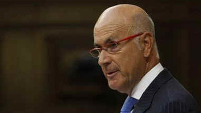 Duran propone un pacto de Estado sobre Sanidad que asegure su sostenibilidad