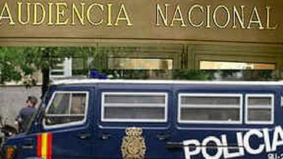 La Audiencia Nacional rechaza aplicar la 'doctrina Parot' a un etarra y será excarcelado