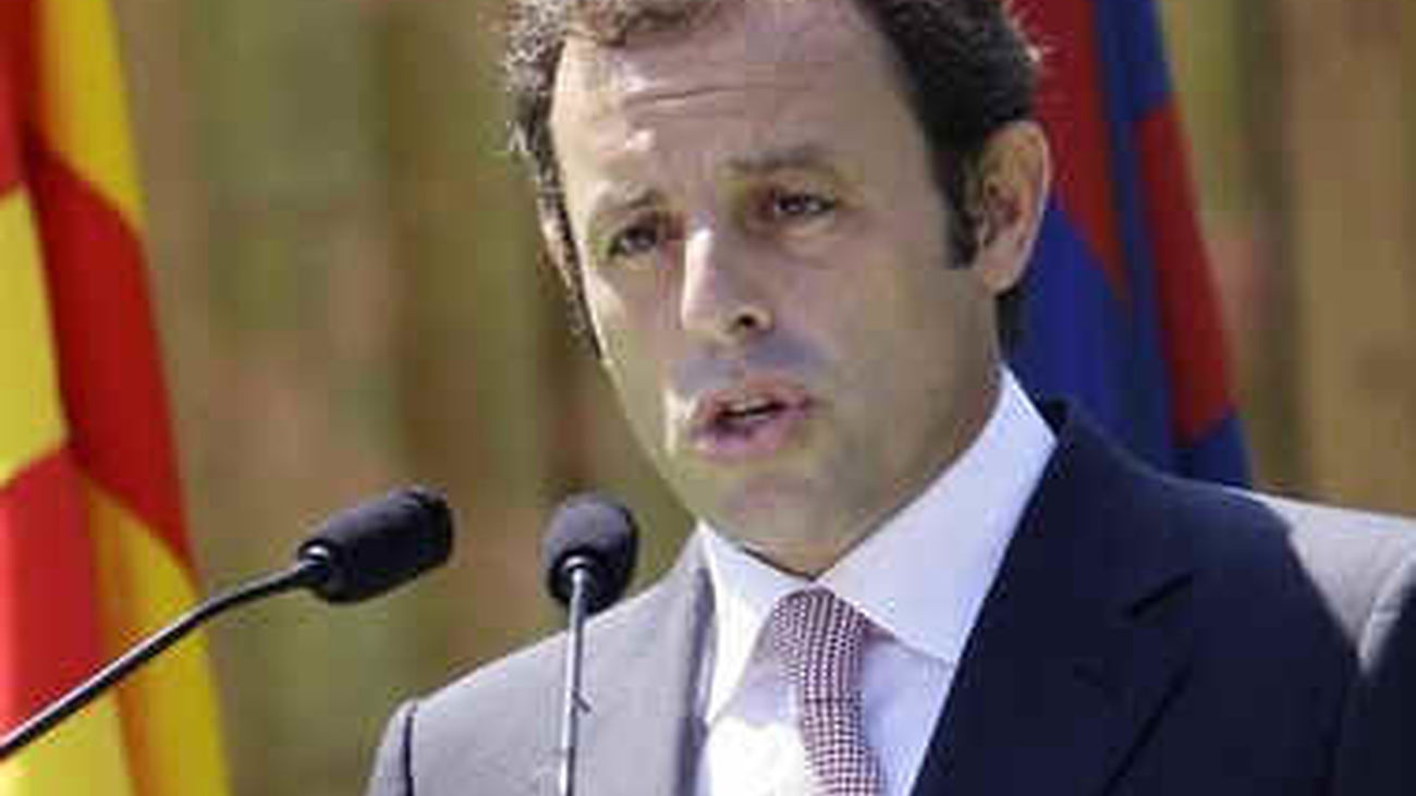 Rosell pide disculpas por su pronóstico de la final de Copa