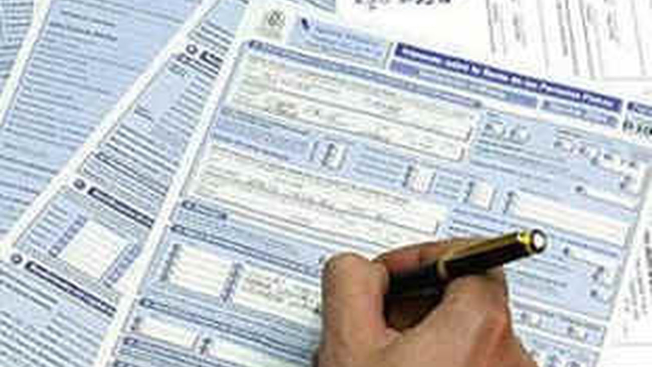 Los contribuyentes podrán solicitar el borrador  de la renta o los datos fiscales desde el lunes