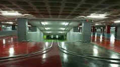 Getafe creará cuatro aparcamientos exprés para un total de 356 plazas