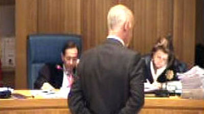 Amedo sobre el GAL: "Felipe González estaba detrás de  todo, fue una decisión política"