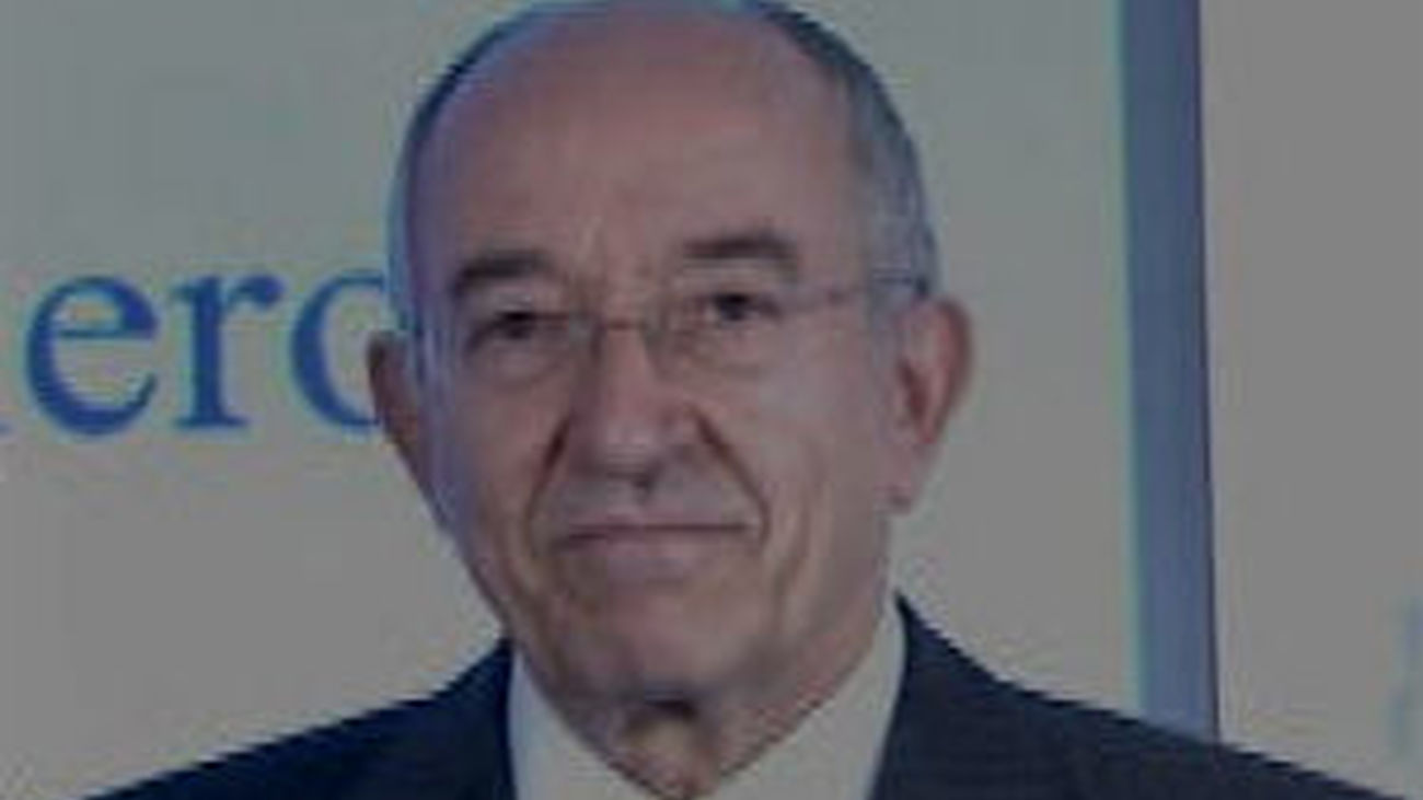 Ordoñez afirma que 2011 será uno  de los años "más duros" para el sector bancario